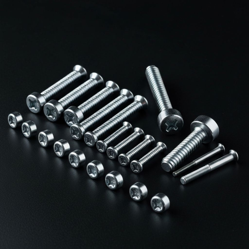 Socket Screws
